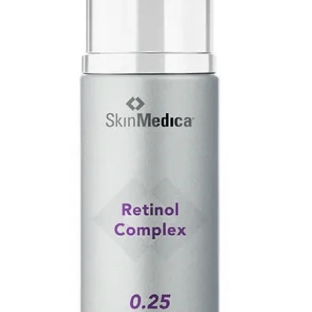 SkinMedica Retinol Complex 0.25 - Silver